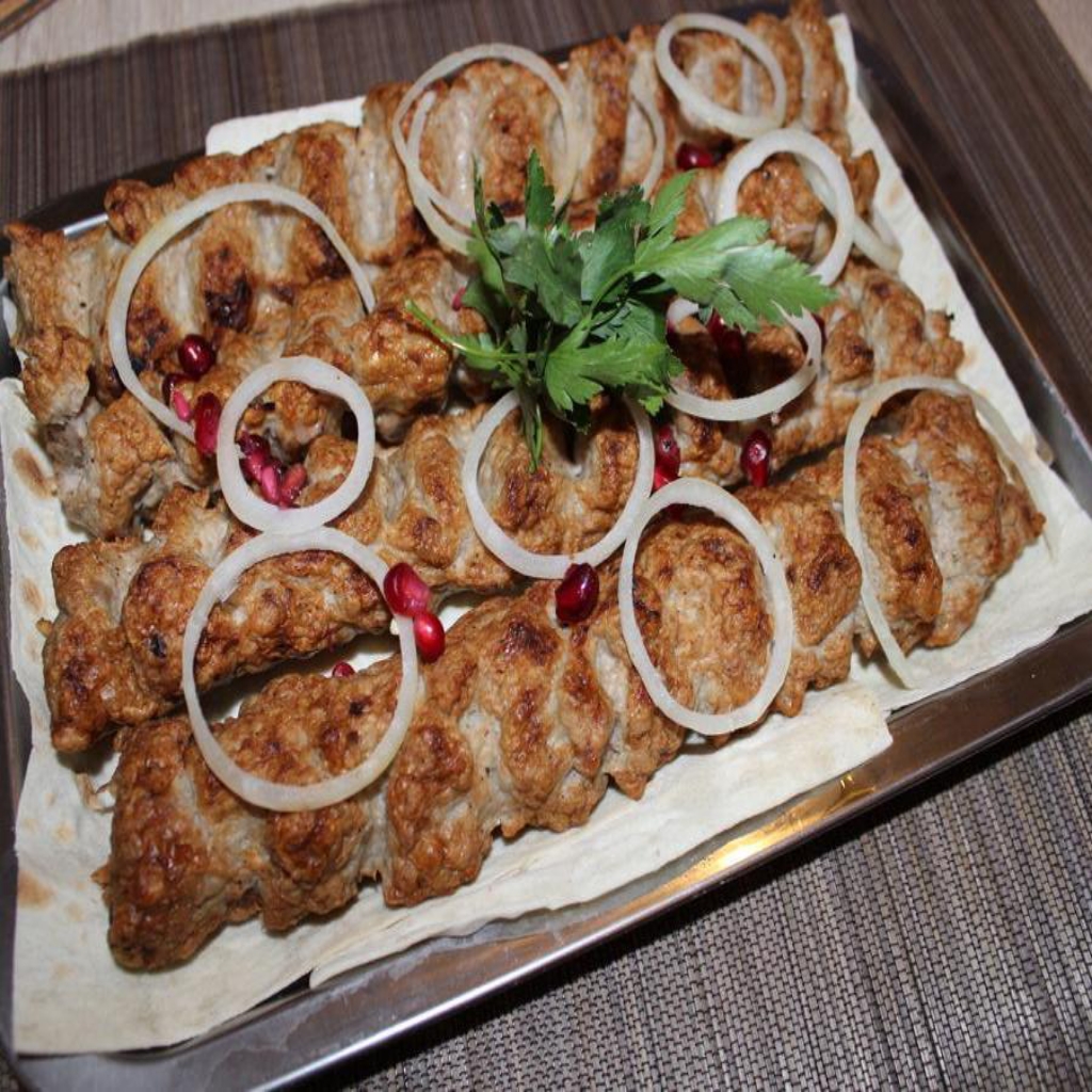 Люля-Кебаб
